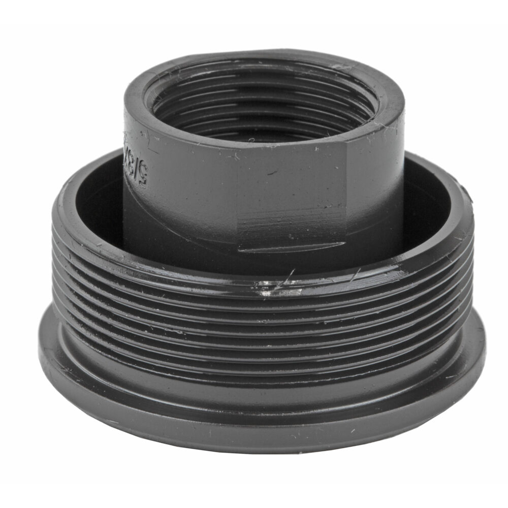 SilencerCo Alpha Mount 5/8 x 24 RH Fits Hrvstr - Image 2