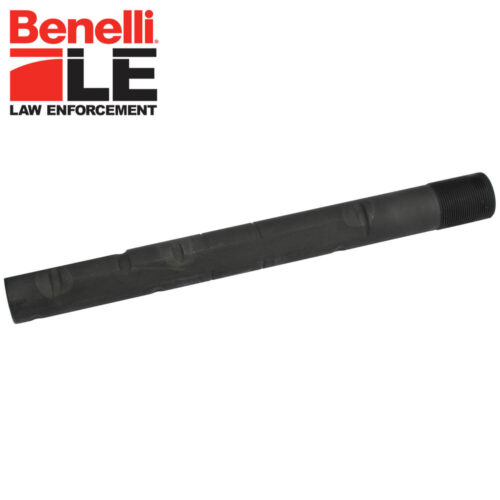 BENELLI M4 FACTORY OEM RECOIL TUBE 3-POSITION-USED-4 THE COLLAPSIBLE STOCK