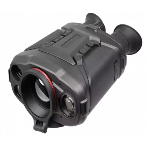 AGM Voyage LRF FB50-640 FUSION THERMAL IMAGING & CMOS BINOCULAR