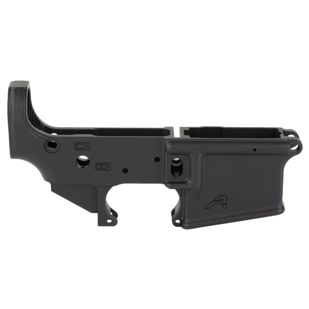 Aero Precision X15 Gen 2 Stripped Lower Receiver - Image 2