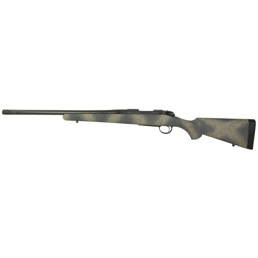 Bergara B14 Wild Ridge Carbon - Image 2