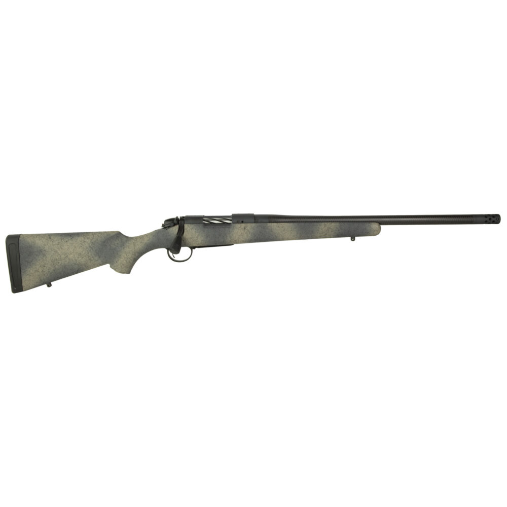 Bergara B14 Wild Ridge Carbon - Image 3
