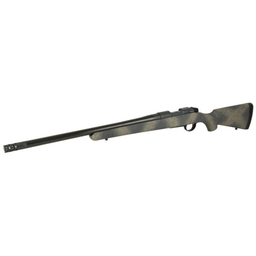 Bergara B14 Wild Ridge Carbon