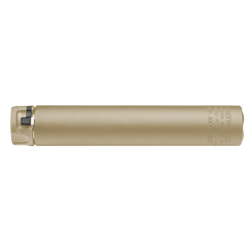 SUREFIRE SOCOM 762 RC2 - Image 3