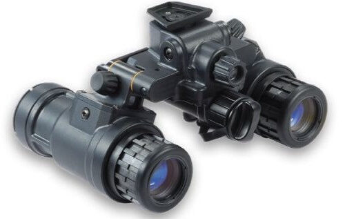 L3 BNVD AN / PVS-31A White Phosphor