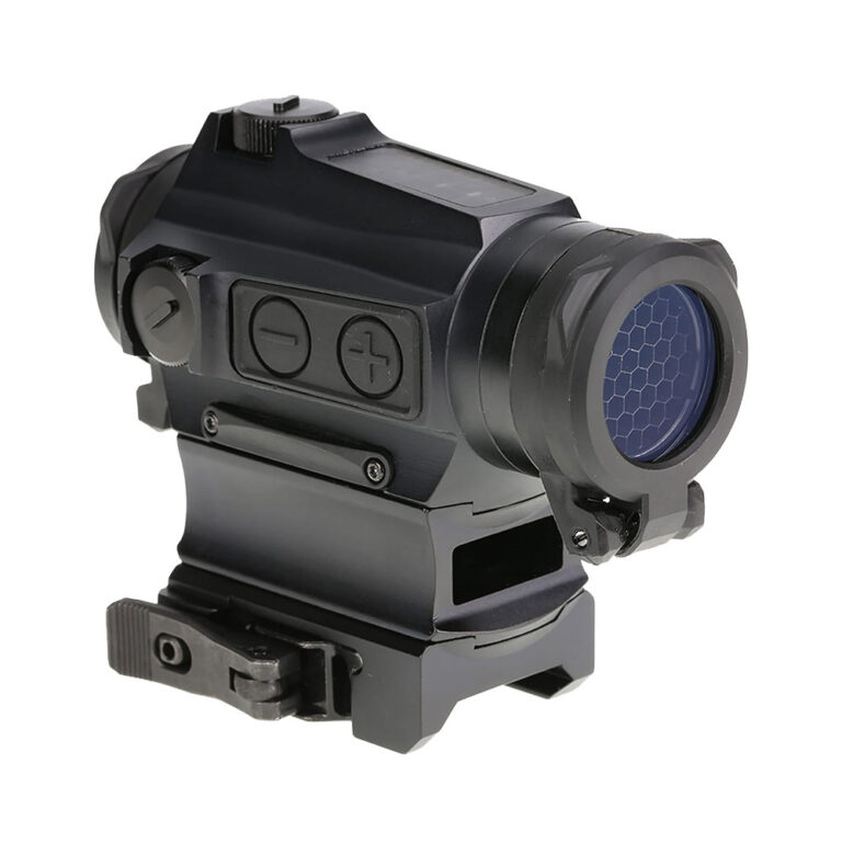 Holosun HE515CM-GR Green Dot Sight