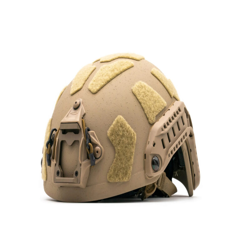 OPS-CORE FAST SF HIGH CUT HELMET SYSTEM