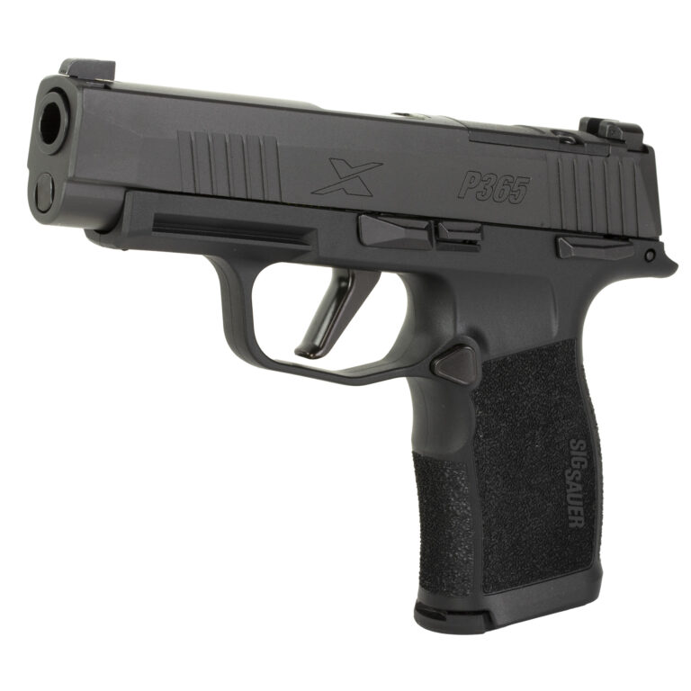 Sig Sauer P365 XL