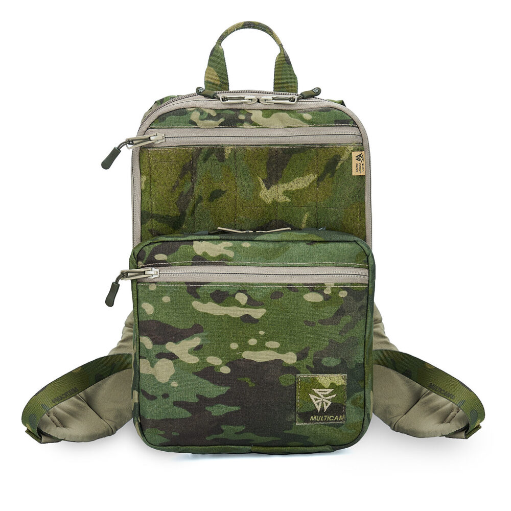BPG Scout Pack