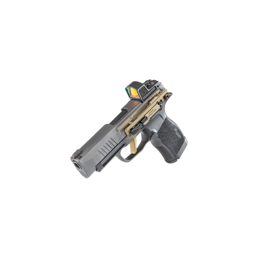 Sig Sauer P365 FCU - Image 4