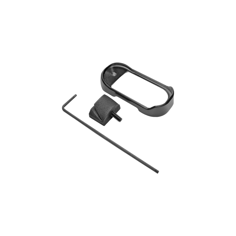 Shield Arms Magwell For Glock 43X/48