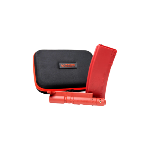 Mantis Blackbeard X Green Laser