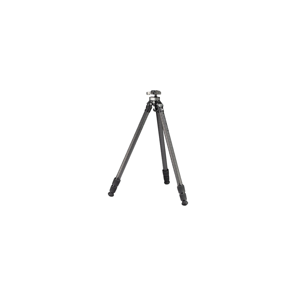 Vortex Switchback Carbon Tripod - Image 3