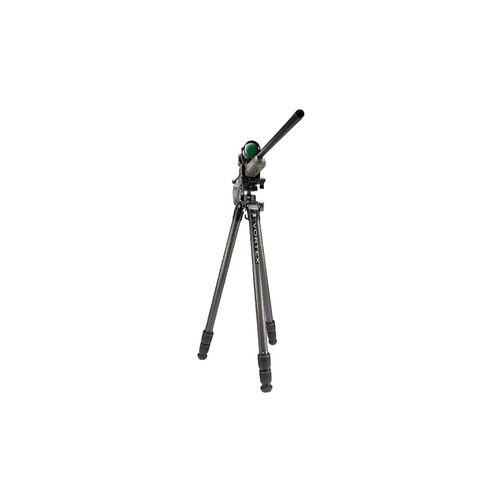 Vortex Switchback Carbon Tripod - Image 4
