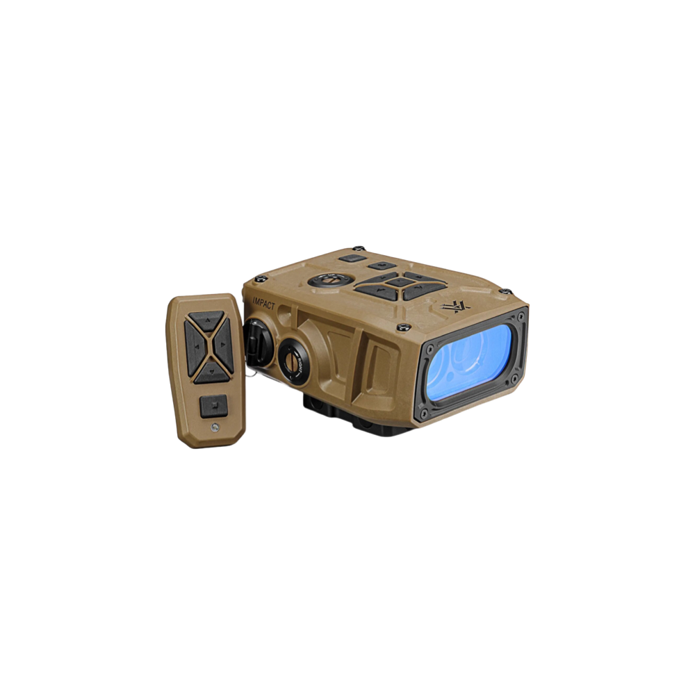 Vortex Impact 4000 - Image 3