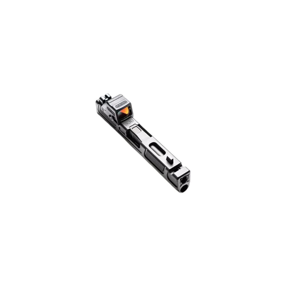 ARC Division Reactor48 Builder Kit For Glock 48 - Image 2