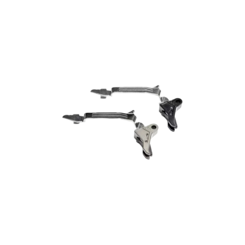 Agency Arms Drop in Trigger