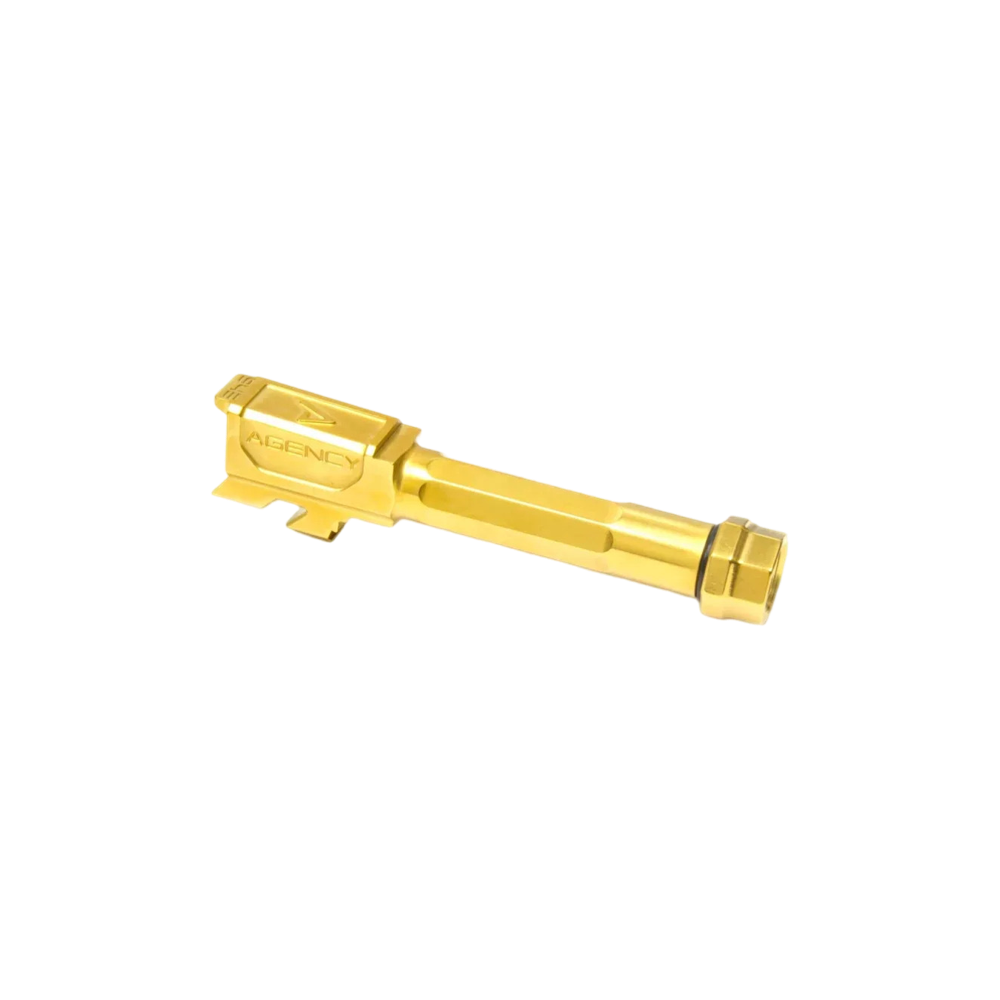 AGENCY ARMS PREMIER LINE MATCH GRADE DROP-IN BARREL - Image 6