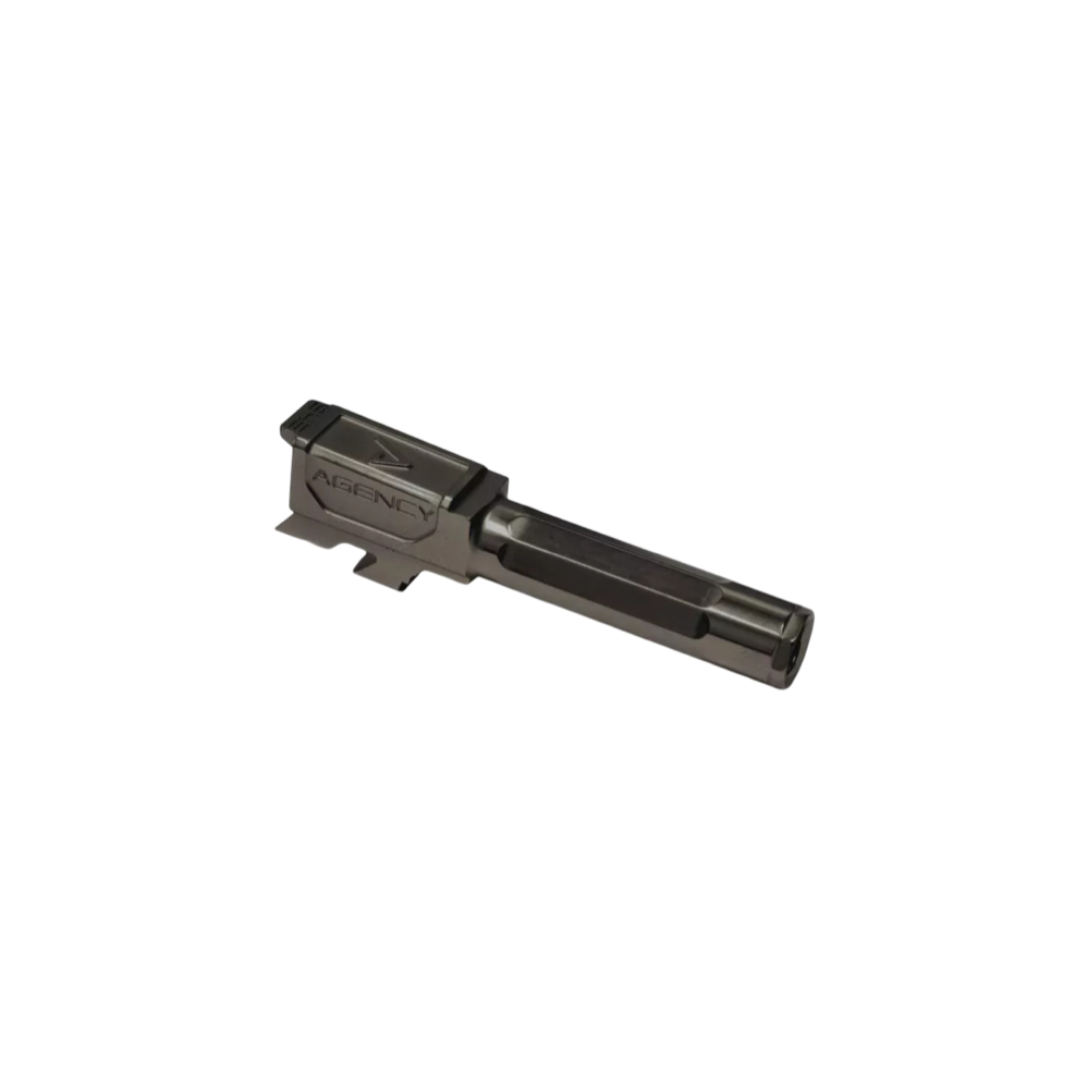 AGENCY ARMS PREMIER LINE MATCH GRADE DROP-IN BARREL - Image 8