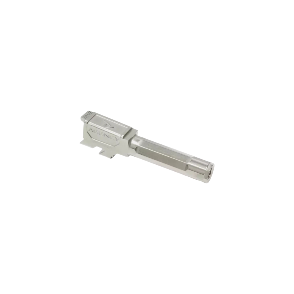 AGENCY ARMS PREMIER LINE MATCH GRADE DROP-IN BARREL - Image 3