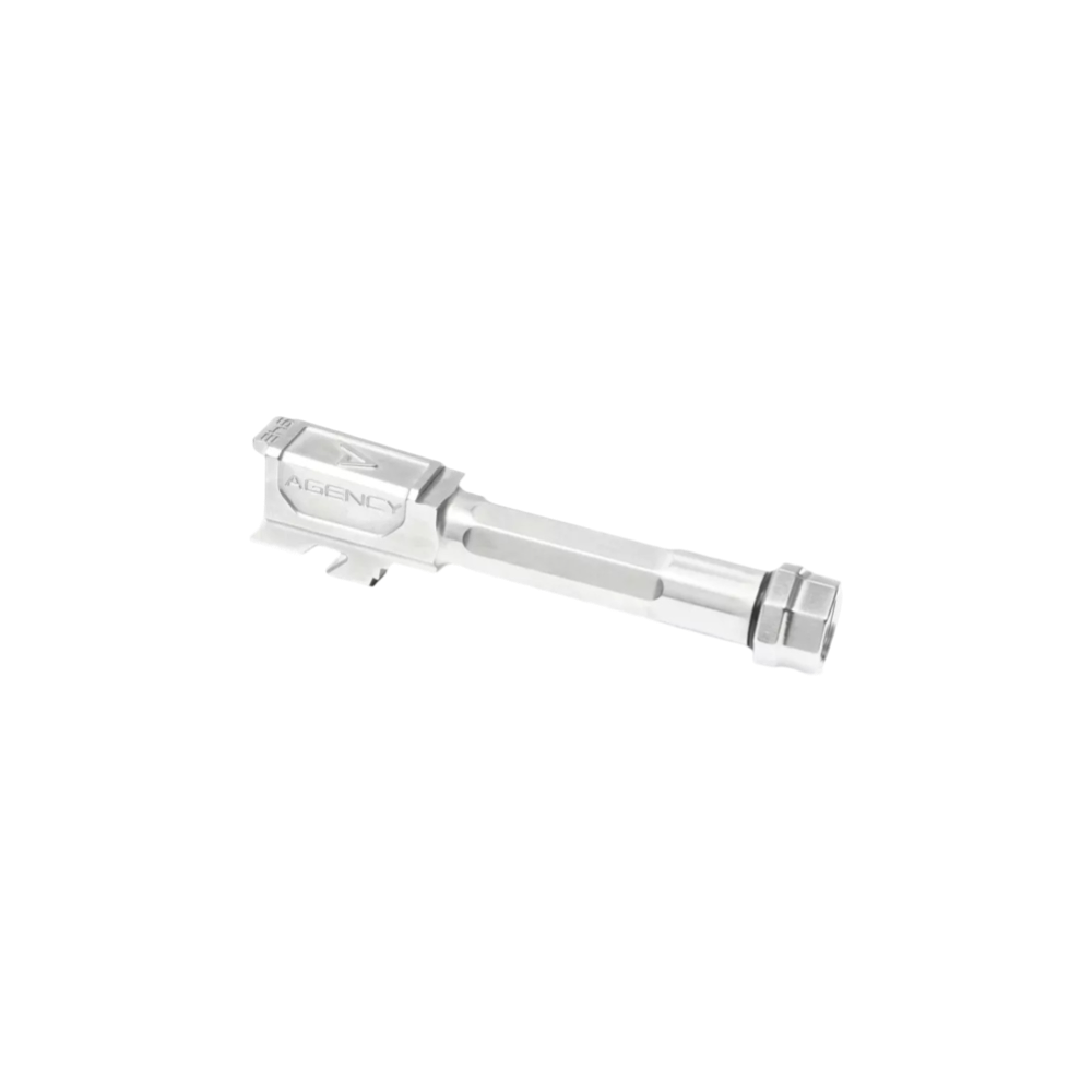 AGENCY ARMS PREMIER LINE MATCH GRADE DROP-IN BARREL - Image 2