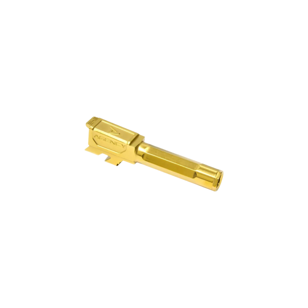 AGENCY ARMS PREMIER LINE MATCH GRADE DROP-IN BARREL - Image 4