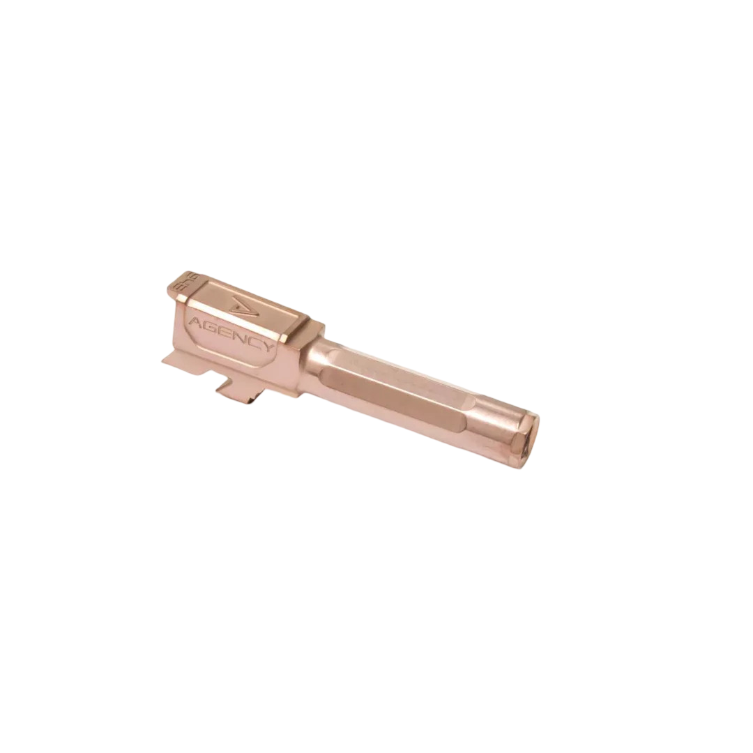 AGENCY ARMS PREMIER LINE MATCH GRADE DROP-IN BARREL - Image 5
