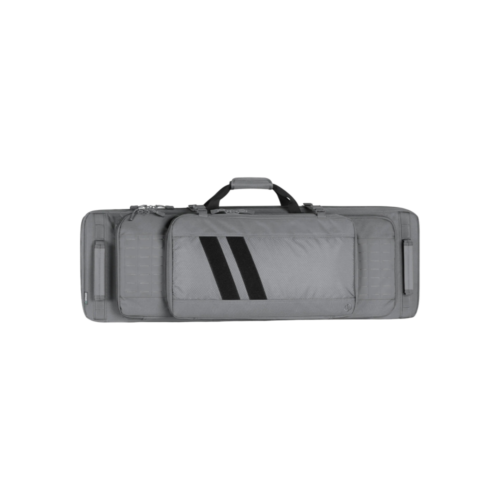 SAVIOR SPECIALIST DOUBLE RIFLE CASE SW Grey