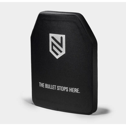 ACE LINK ARMOR LEVEL 3+ CERAMIC PLATE 10×12