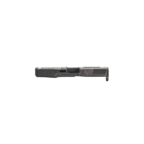 Agency Arms Hybrid Special Pre-cut Slide For Glock 43x/48