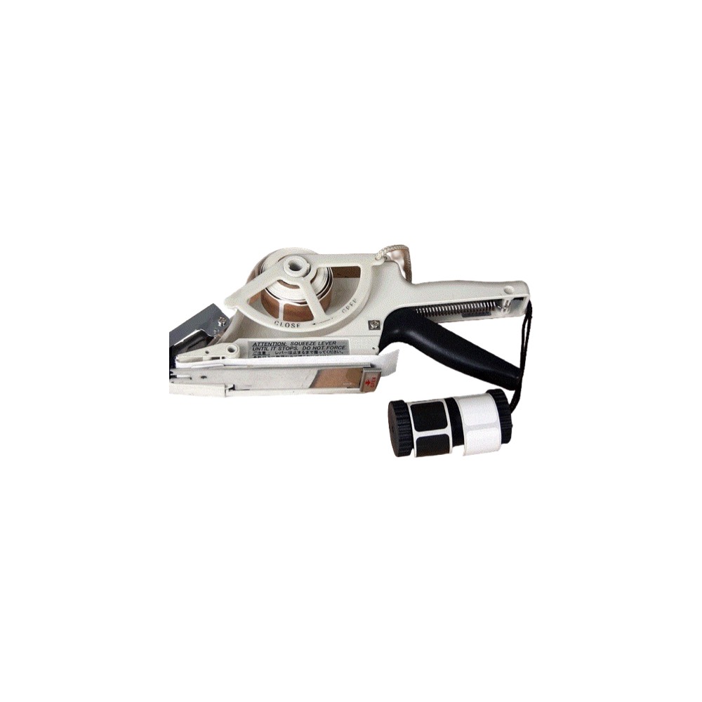 Shooters Connection Towa Paster Applicator - Image 2