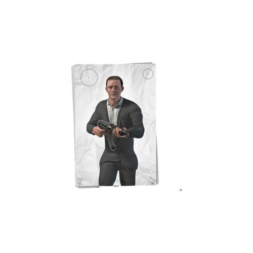 TREX Arms Chameleon Variable Threat System