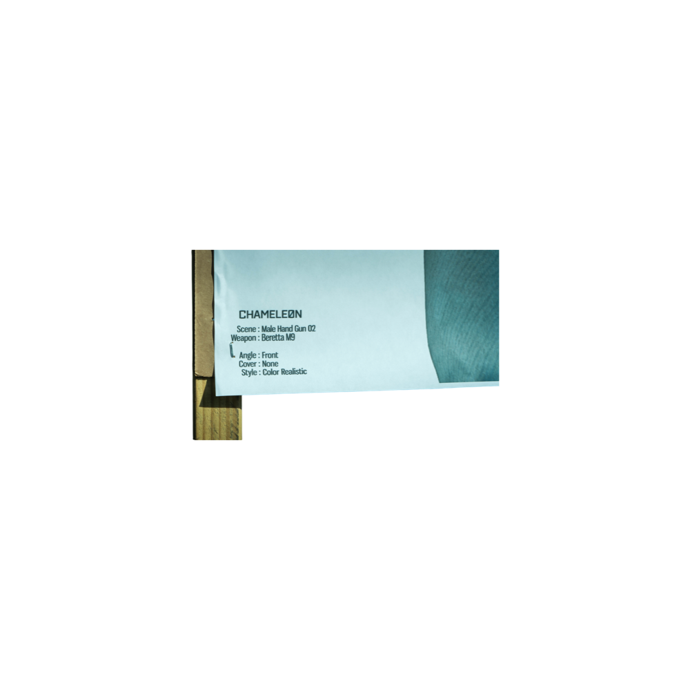 TREX Arms Chameleon Variable Threat System - Image 2