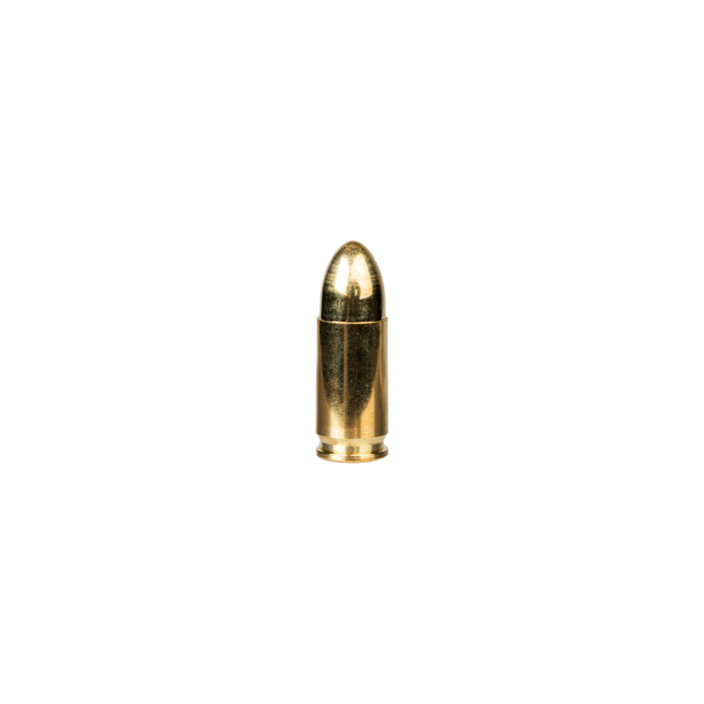 Fiocchi 9mm 115gr FMJ 1,000 Round Case - Image 3