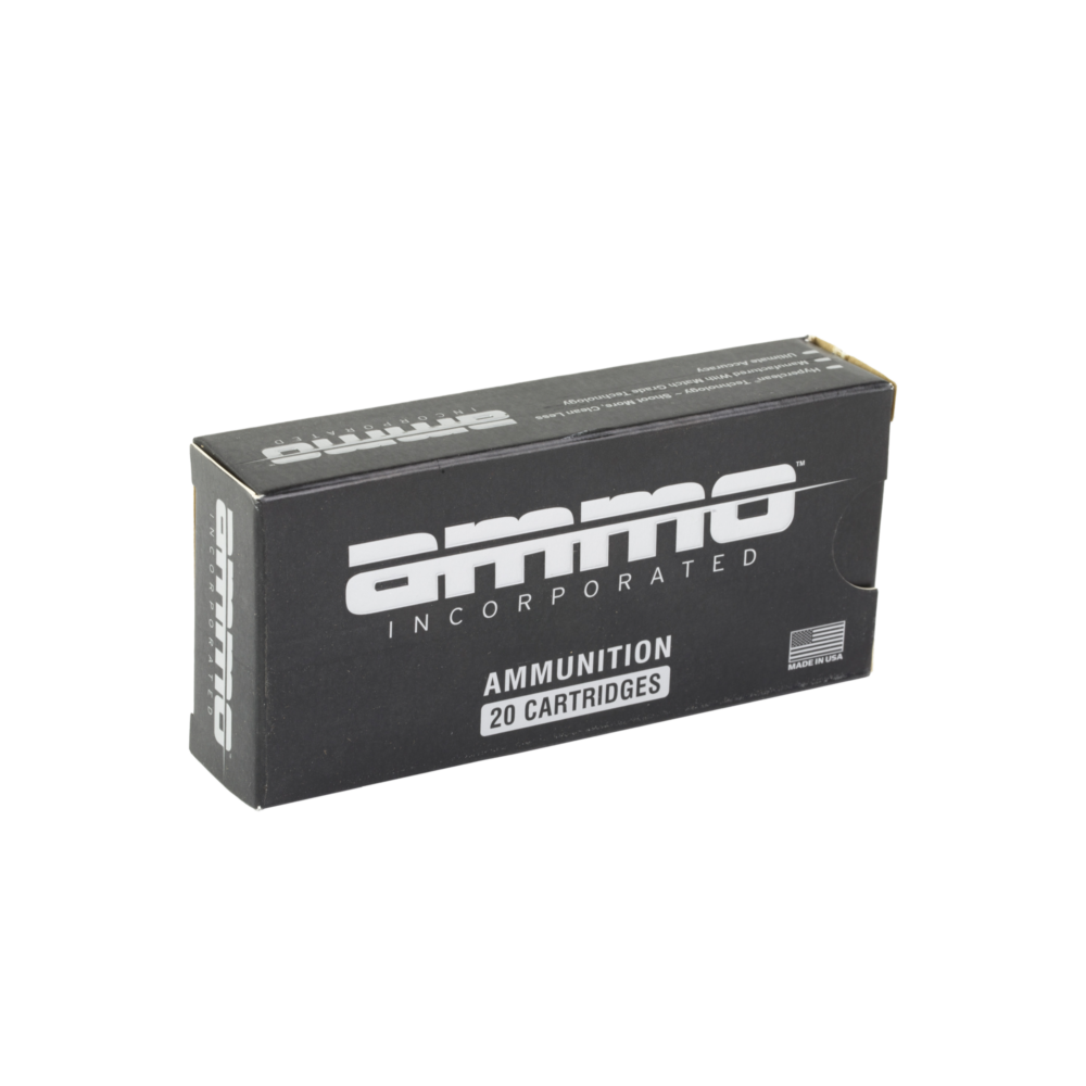 Ammo Inc 300 Blackout - Image 2