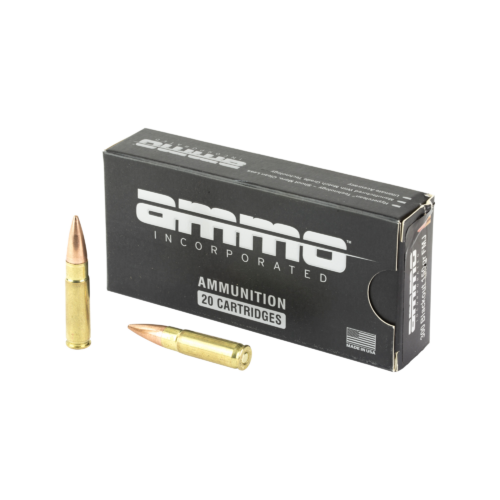 Ammo Inc 300 Blackout