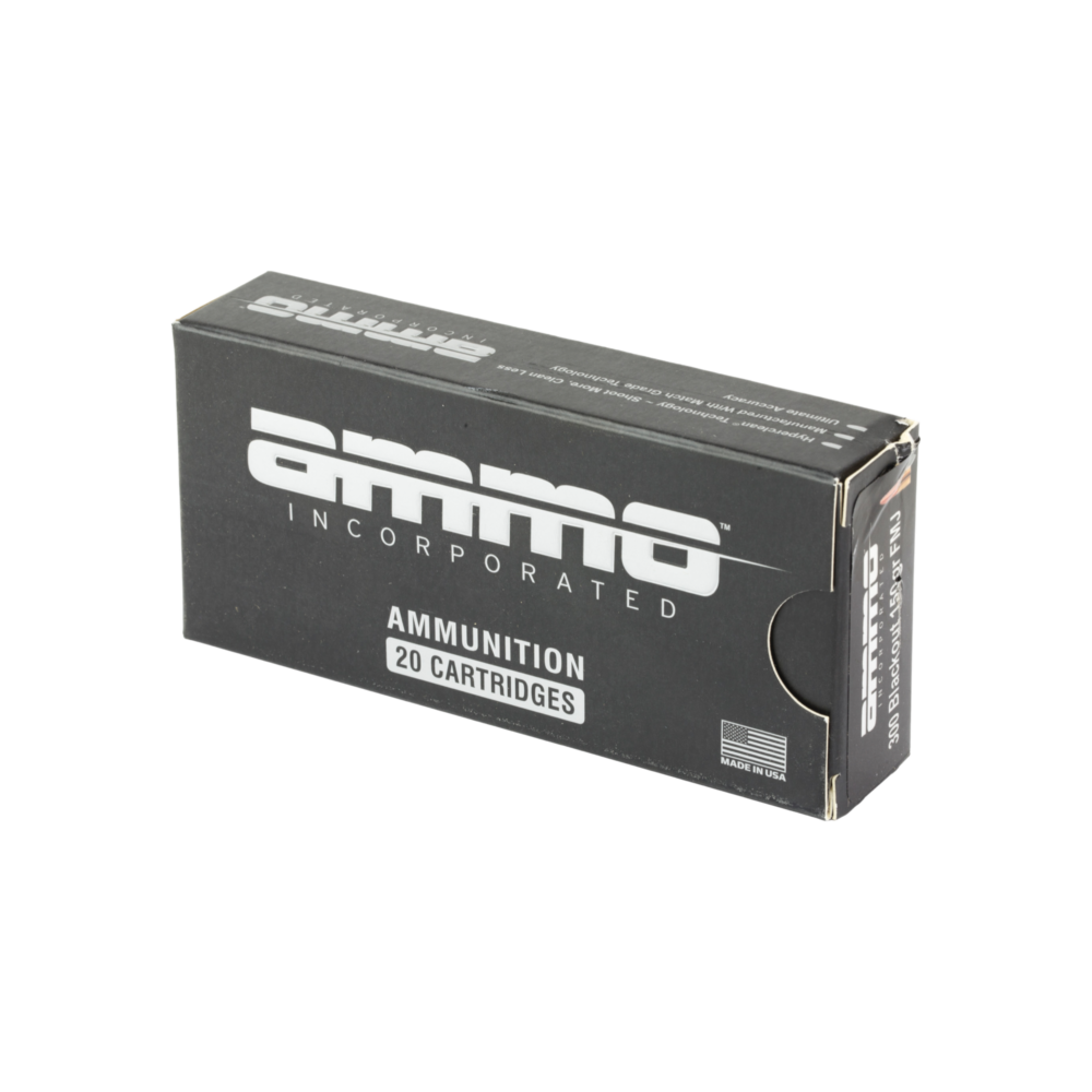 Ammo Inc 300 Blackout - Image 3