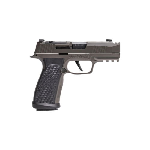 Sig Sauer P365 AXG Legion