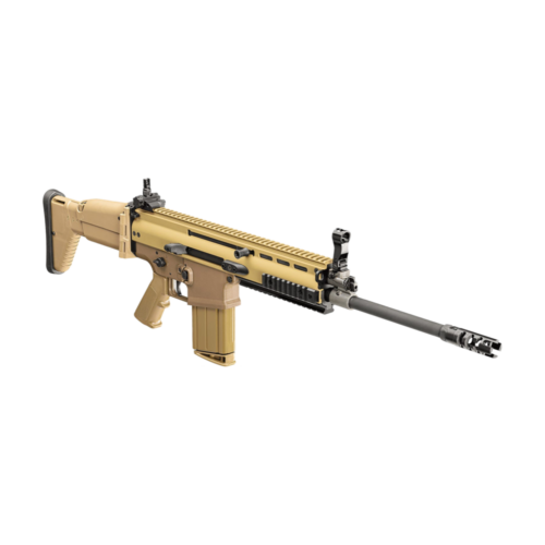 Scar 17S 7.62x51