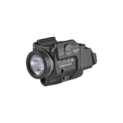 Streamlight TLR-8A Flex