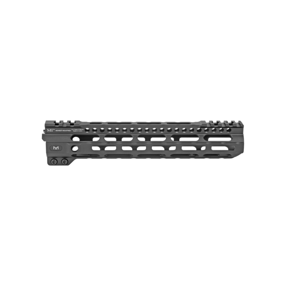 Midwest Industries Combat Rail Lightweight Series Handguard M-LOK - Image 3