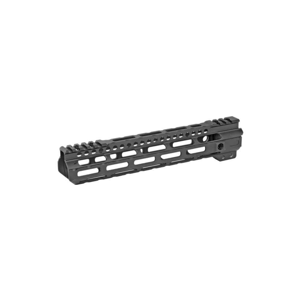 Midwest Industries Combat Rail Lightweight Series Handguard M-LOK - Image 2