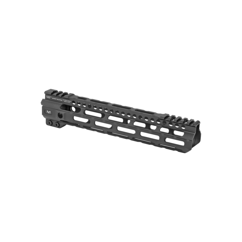 Midwest Industries Combat Rail Lightweight Series Handguard M-LOK