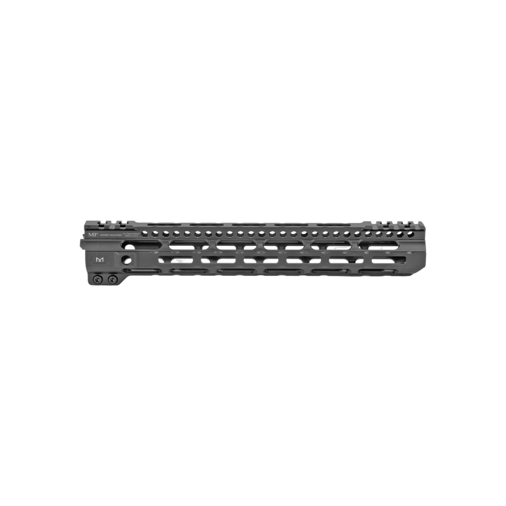 Midwest Industries Combat Rail Lightweight Series Handguard M-LOK - Image 6