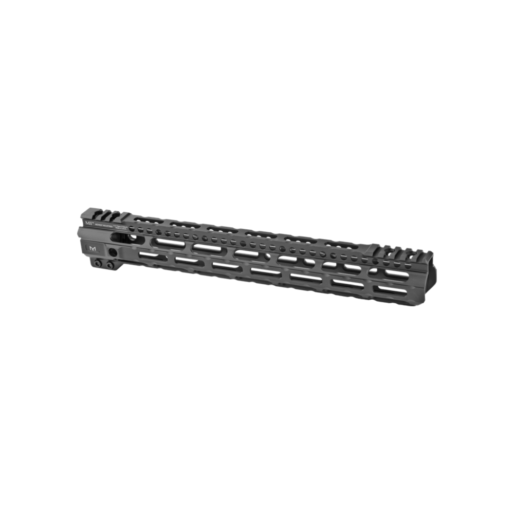 Midwest Industries Combat Rail Lightweight Series Handguard M-LOK - Image 9