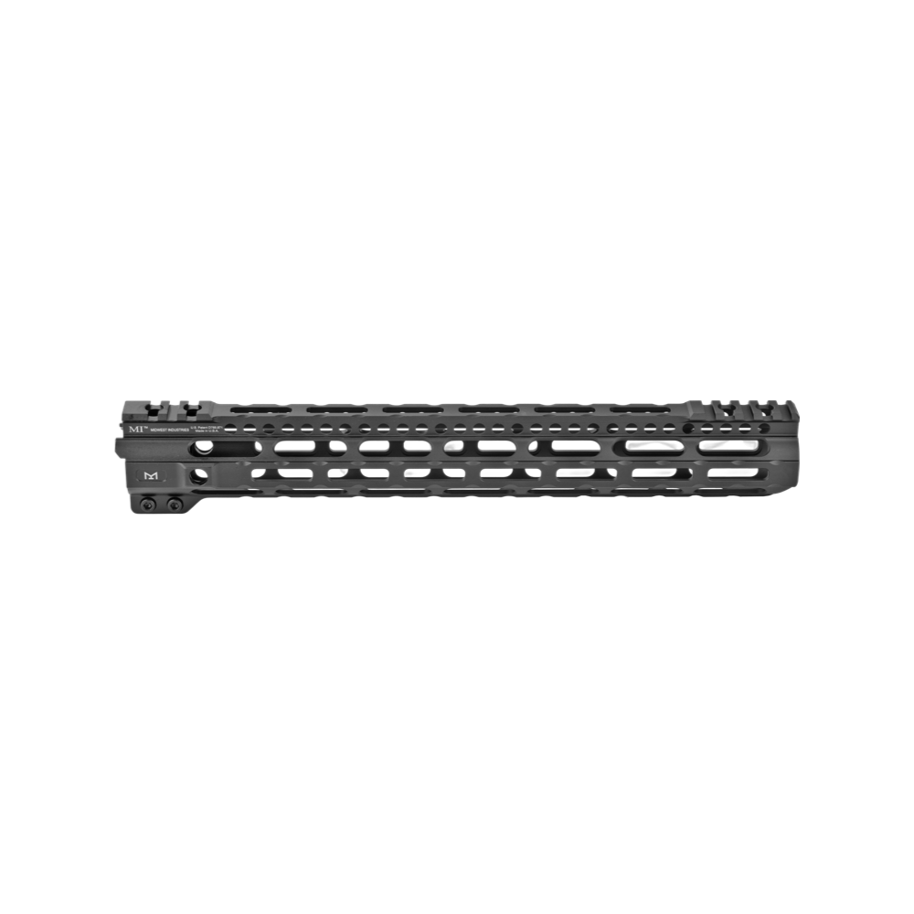 Midwest Industries Combat Rail Lightweight Series Handguard M-LOK - Image 7