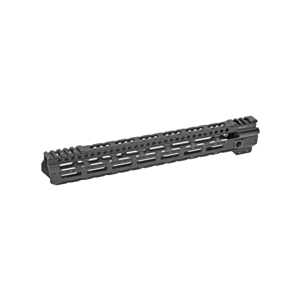 Midwest Industries Combat Rail Lightweight Series Handguard M-LOK - Image 8