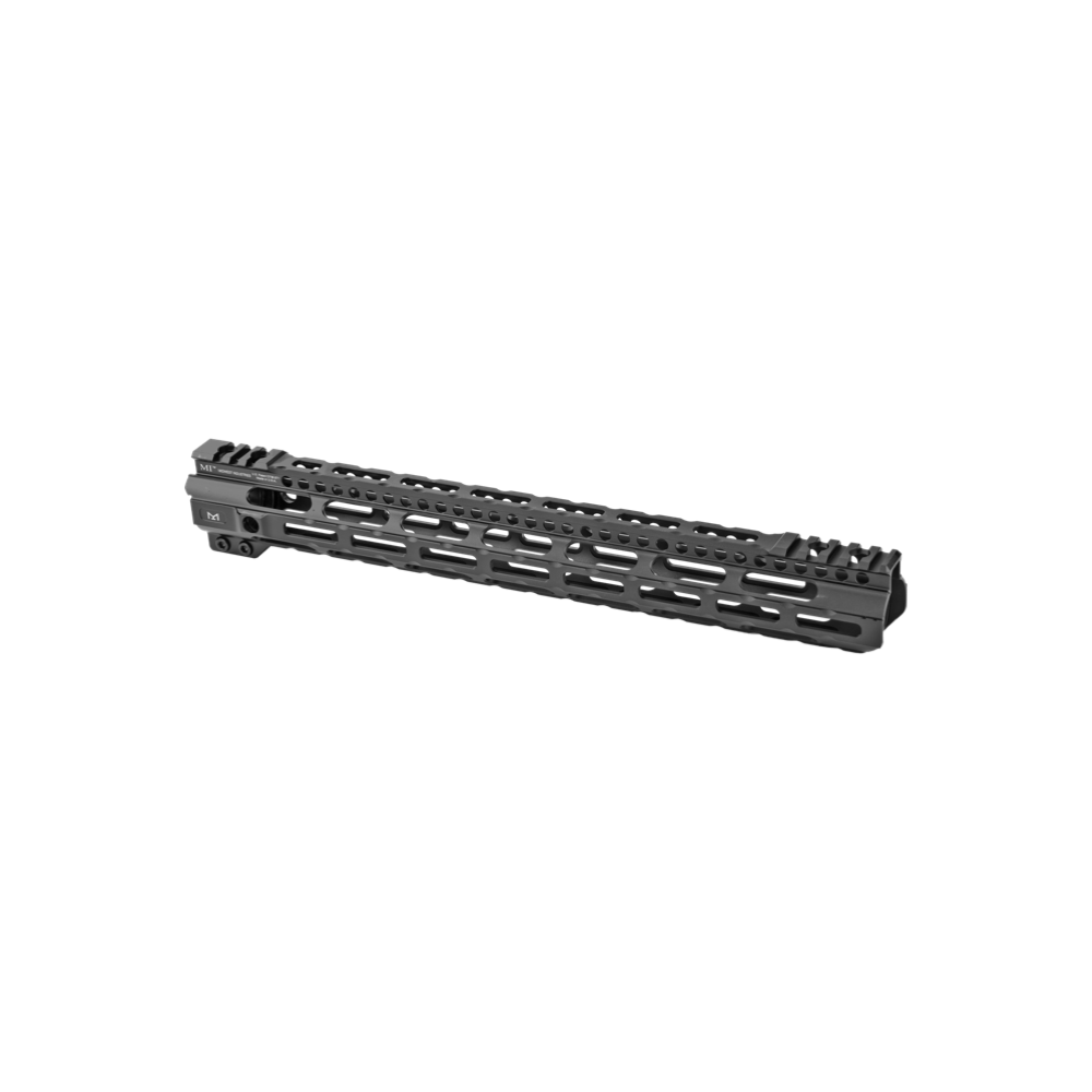 Midwest Industries Combat Rail Lightweight Series Handguard M-LOK - Image 12