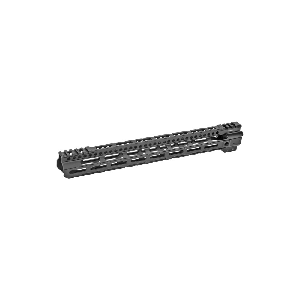 Midwest Industries Combat Rail Lightweight Series Handguard M-LOK - Image 10