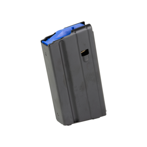 DURAMAG DuraMag SS 15 Rounds For AR15 Pattern Rifles in 6.5 Grendel/6MM ARC